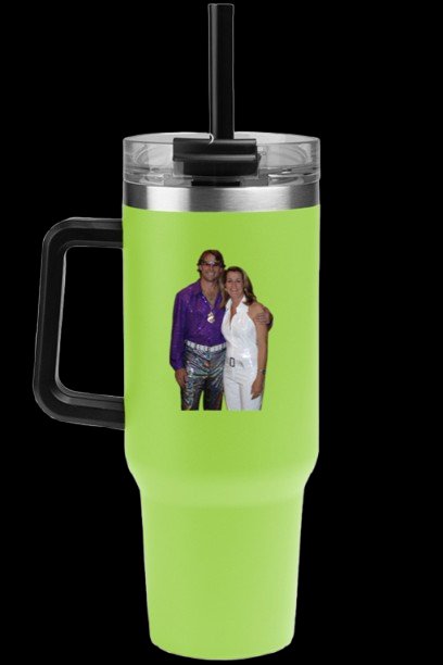 Drinkware